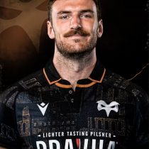 James Ratti Ospreys