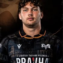 Ben Roberts Ospreys