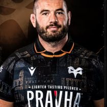 Gareth Thomas Ospreys