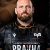 Steffan Thomas Ospreys