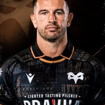 Owen Watkin Ospreys