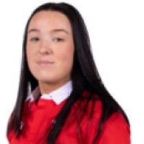 Sian Jones Wales Women