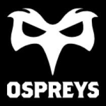 Will Hepher Ospreys