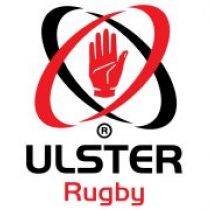 Tom McAllister Ulster Rugby