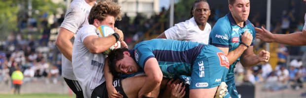 Bulls Rugby