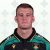 Alex Coles Northampton Saints