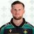 Rory Hutchinson Northampton Saints