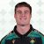Tommy Freeman Northampton Saints