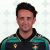 Alex Mitchell Northampton Saints
