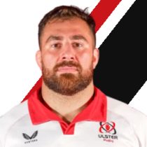 Eduardo Bello Ulster Rugby