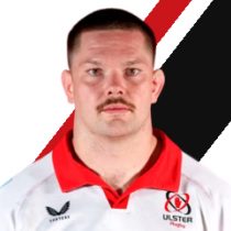 Ben Donnell Ulster Rugby