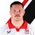 Ben Donnell Ulster Rugby