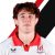 David McCann Ulster Rugby