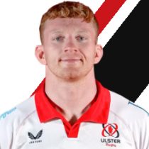 Martin Moloney Ulster Rugby