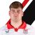 James McNabney Ulster Rugby