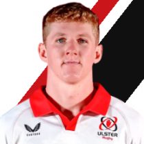 Conor McKee Ulster Rugby