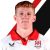 Conor McKee Ulster Rugby