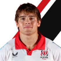 Aitzol King Ulster Rugby