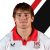 Aitzol King Ulster Rugby