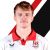 Jamie Benson Ulster Rugby