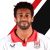 Robert Baloucoune Ulster Rugby