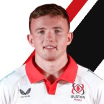 Jack Murphy Ulster Rugby