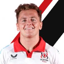 Michael Lowry Ulster Rugby