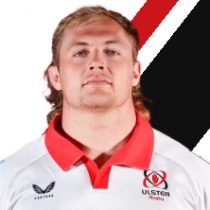 Keynan Knox Ulster Rugby
