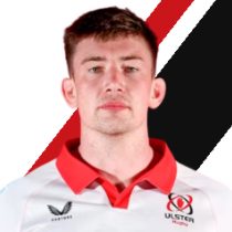 Harry Sheridan Ulster Rugby