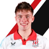 Matthew Devine Ulster Rugby