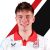 Matthew Devine Ulster Rugby