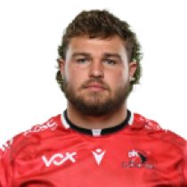 Sebastian Lombard Lions
