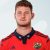 Evan O&rsquo;Connell Munster Rugby