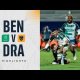 Benetton v Dragons RFC | Highlights | Round 1 | URC 2026/27