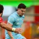 Munster vs Glasgow match report