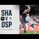 Hollywoodbets Sharks v Ospreys | Highlights | Round 1 | URC 2026/27