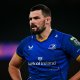 Leinster injury report