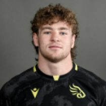 Luka Takaishvili The Black Lion