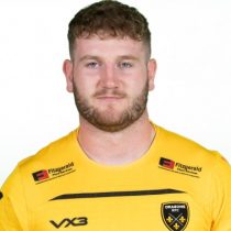 Evan Minto Dragons RFC