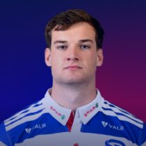 Riley Norton Stormers