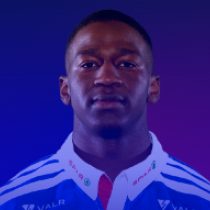 Ezekiel Ngobeni Stormers