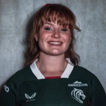 Alana Bainbridge Leicester Tigers Women