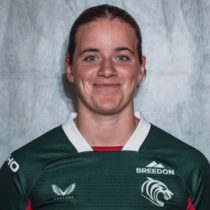 Leah Brough rugby player