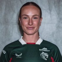 Halley Derera Leicester Tigers Women