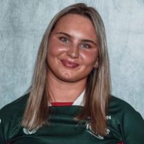 Hermione Farmer Leicester Tigers Women