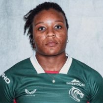 Tiana Gordon Leicester Tigers Women