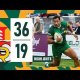 HIGHLIGHTS | WEST LONDON DERBY | EALING TRAILFINDERS VS RICHMOND