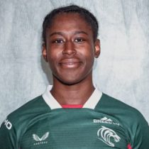 Louisa Maynard Leicester Tigers Women