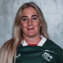 Lauren Poole rugby player