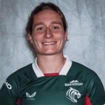 Rowann Sinclair Leicester Tigers Women